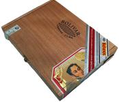 Bolivar Edicion Regional Gran Bretana packaging